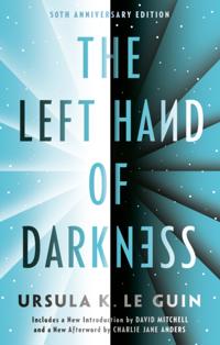 Left Hand of Darkness