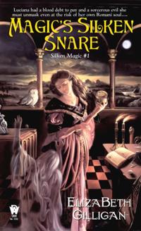 Silken Magic