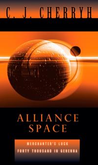 Alliance-Union Universe