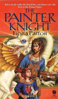 Painter Knight