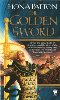 Golden Sword