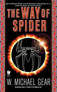 Spider