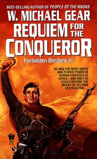 Forbidden Borders