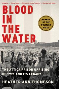 Blood in the Water (Pulitzer Prize Winner)