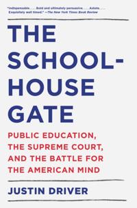 Schoolhouse Gate