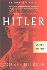 Hitler: Ascent
