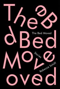Bed Moved