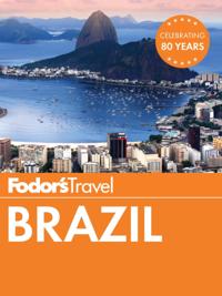 Full-color Travel Guide