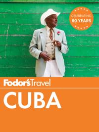Full-color Travel Guide