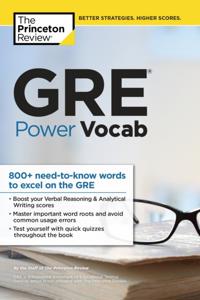 Graduate School Test Preparation