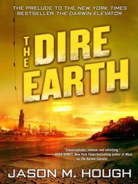 The Dire Earth Cycle