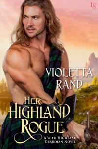 Wild Highland Guardian