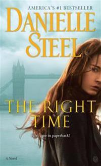 Steel, D: Right Time