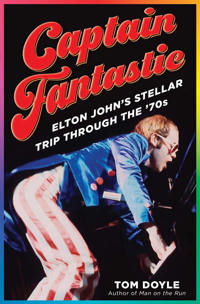CAPTAIN FANTASTIC