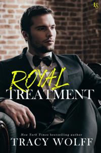 His Royal Hotness