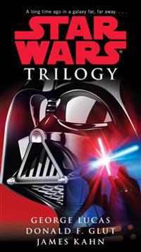 Star wars trilogy