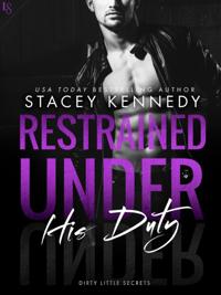 Dirty Little Secrets