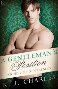 Society of Gentlemen
