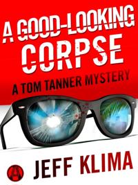 Tom Tanner