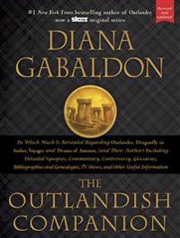 The Outlandish Companion