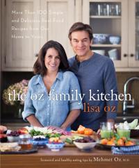 Oz Family Kitchen