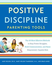 Positive Discipline