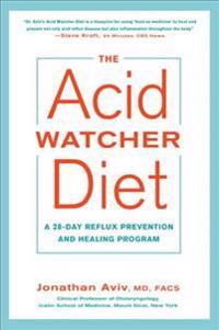 The Acid Watcher Diet