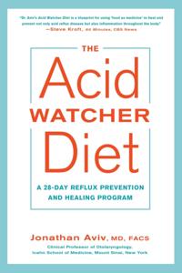 Acid Watcher Diet