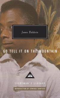 Baldwin, J: Go Tell It on the Mountain