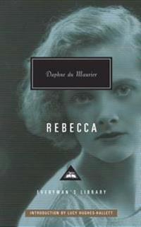 Rebecca (National Book Award Winner)