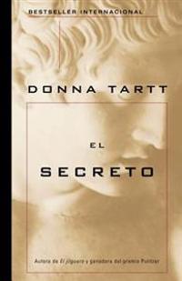 Bokomslag för El Secreto / The Secret History