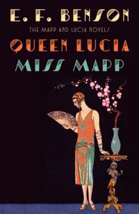 Mapp & Lucia Series