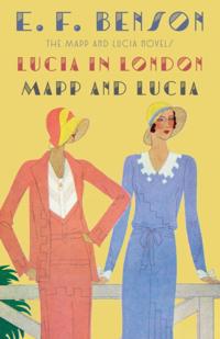 Mapp & Lucia Series