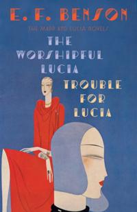 Mapp & Lucia Series