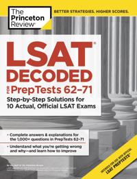 Graduate School Test Preparation