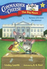 A Stepping Stone Book(TM)
