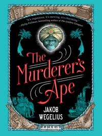 Murderer's Ape
