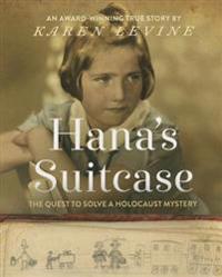 Hana's Suitcase