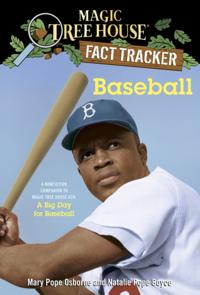 Magic Tree House (R) Fact Tracker