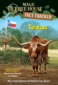 Magic Tree House (R) Fact Tracker