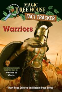 Magic Tree House (R) Fact Tracker