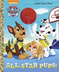 All-Star Pups! (Paw Patrol)
