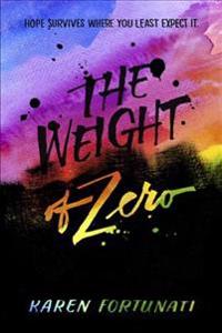 The Weight of Zero