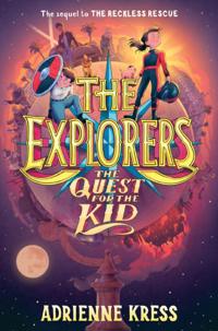 The Explorers