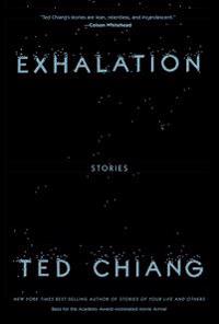 Exhalation