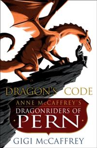 Pern: The Dragonriders of Pern