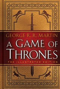 A Song of Ice and Fire