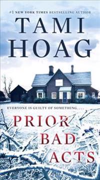 Prior Bad Acts