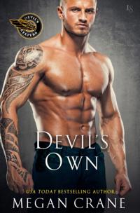 Devil''s Keepers