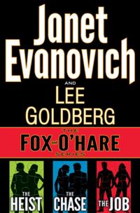 Fox and O''Hare
